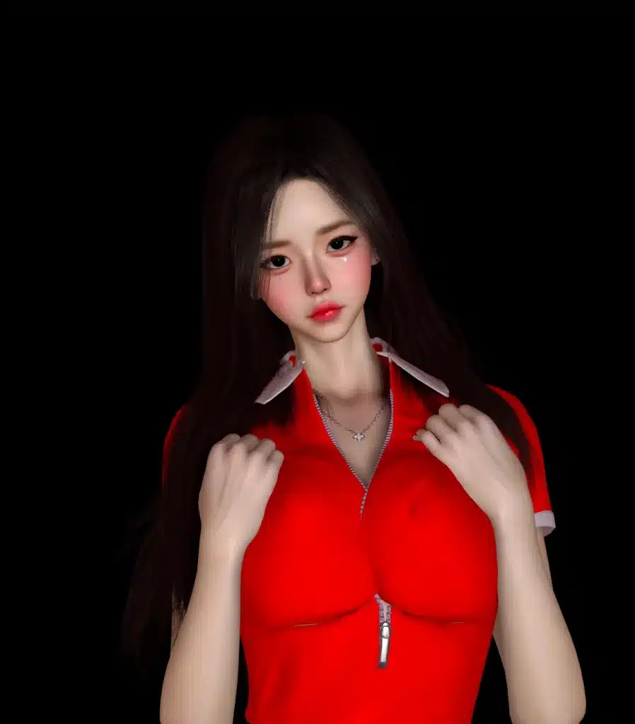YUKINA.YUKINA_NEW_MINJU-林夕资源VAM