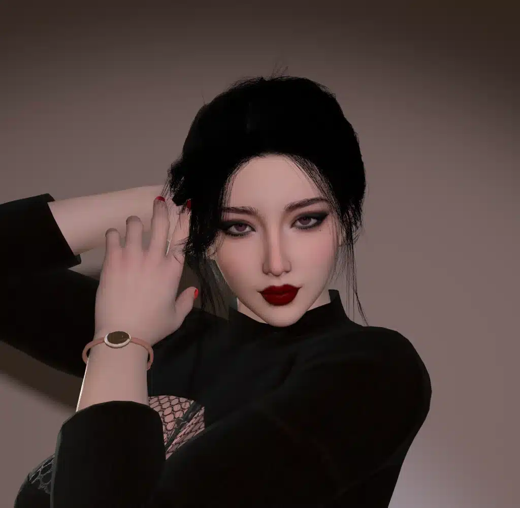 dalieba.zuzuay-林夕资源VAM