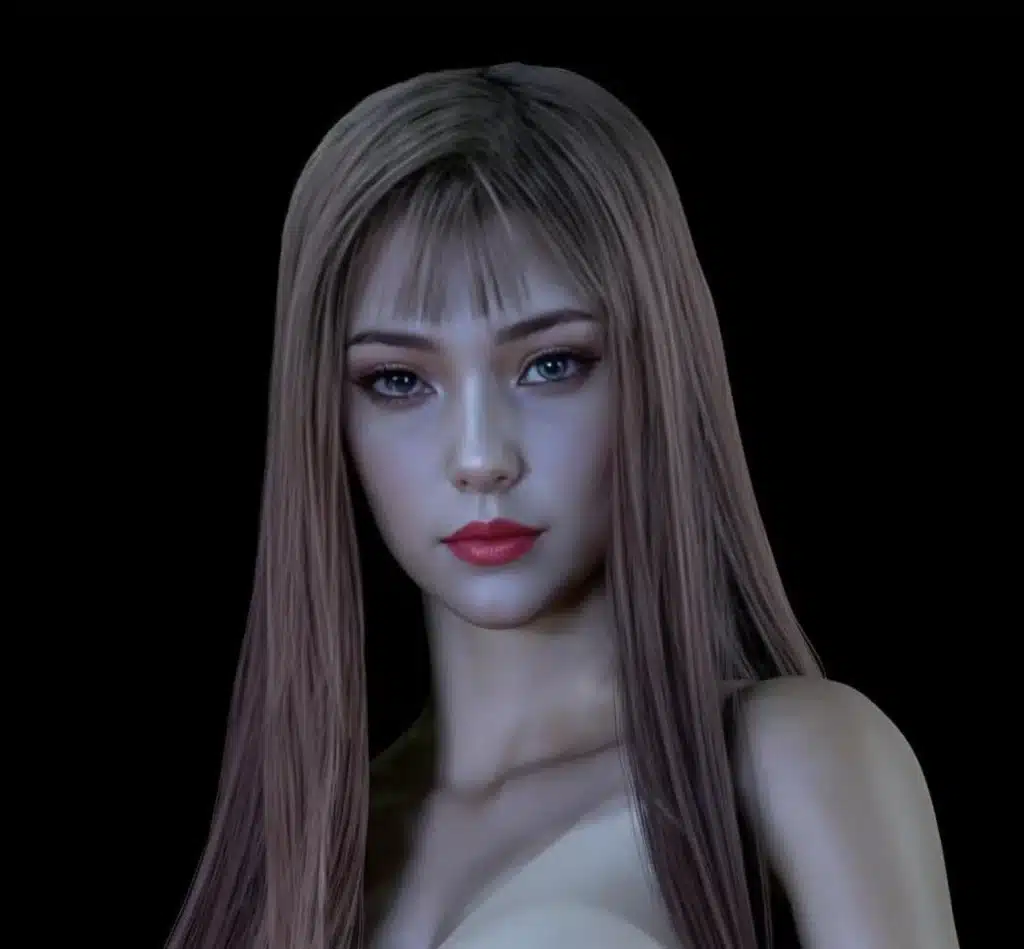 Vr_Addict.Miran-林夕资源VAM