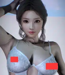 Vr_Addict.Klenea-林夕资源VAM