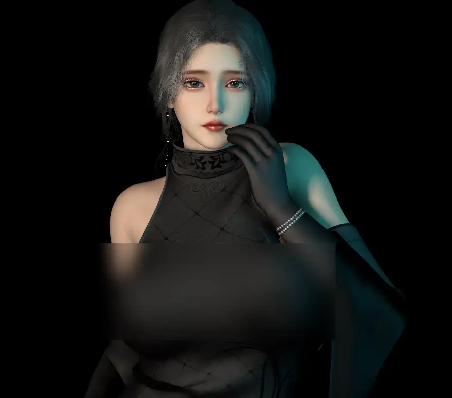 图片[1]-lby.美珍（双预设）.1-Fx718社区