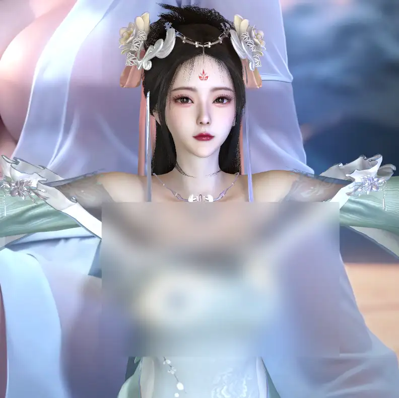 lelesmile.乐乐霜儿.1-Fx718社区