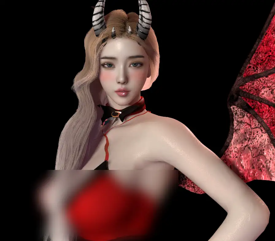 图片[1]-levtian.小恶魔.1-Fx718社区