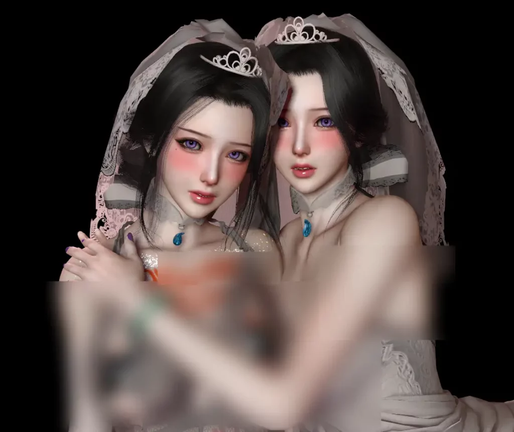 图片[1]-levtian.纯白新娘.1-Fx718社区