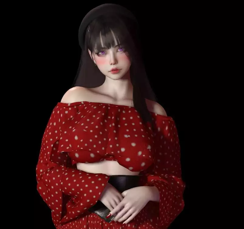 图片[1]-levtian.网路女友.1-Fx718社区