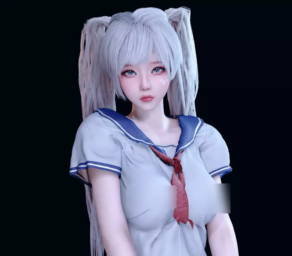 图片[1]-lv.莉莉.1-Fx718社区