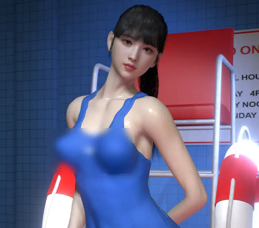 mai.-Qiuyi-21-Year-Old-Fx718社区
