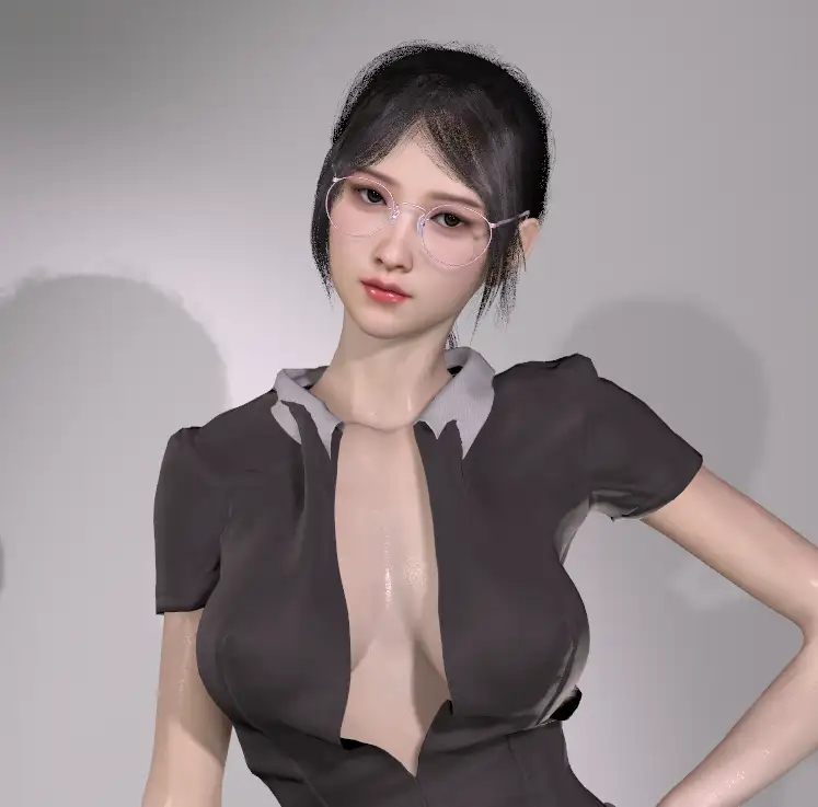 mai.Qiuyi-27-Year-Old-Fx718社区