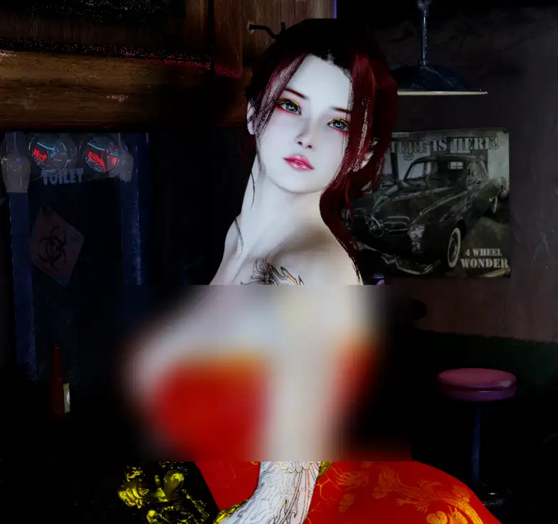 moli_悦姐v1_4.1-Fx718社区
