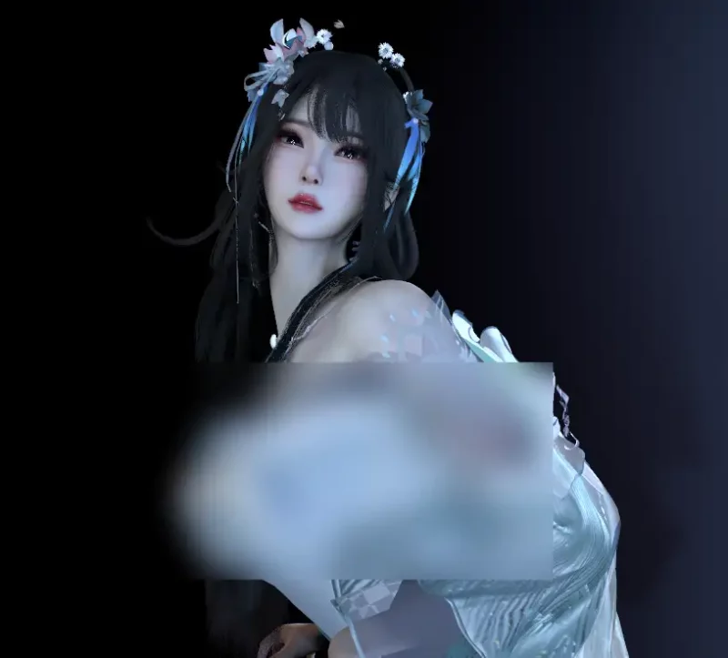 moyi.云梦.1-Fx718社区