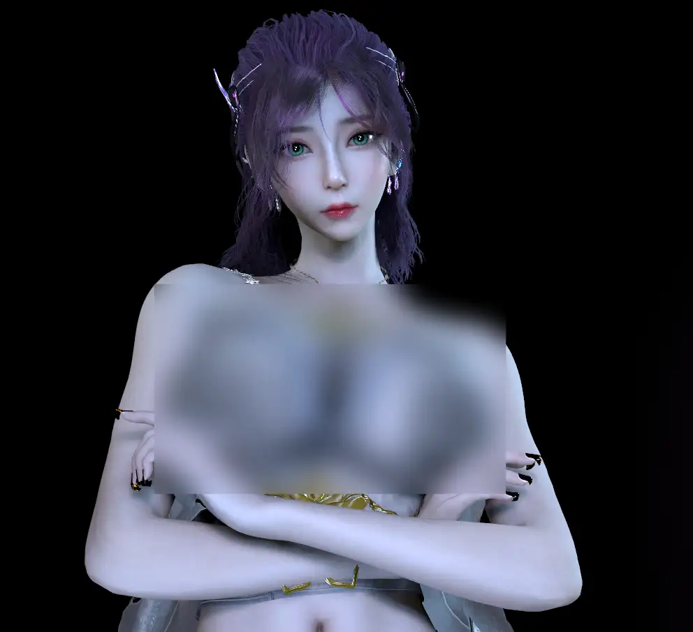 图片[1]-moyi.古卿璃.1-Fx718社区