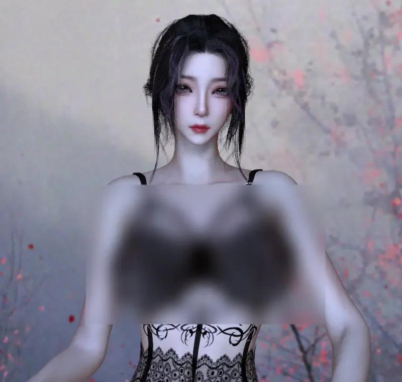moyi.慕盺.1-Fx718社区