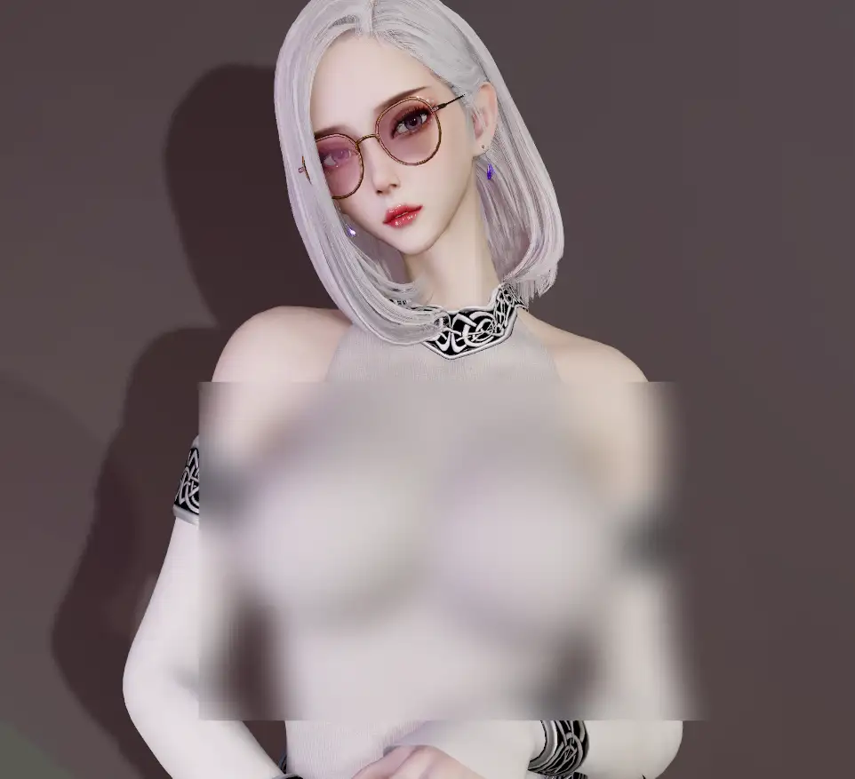 图片[1]-moyi.秦沐.1-Fx718社区
