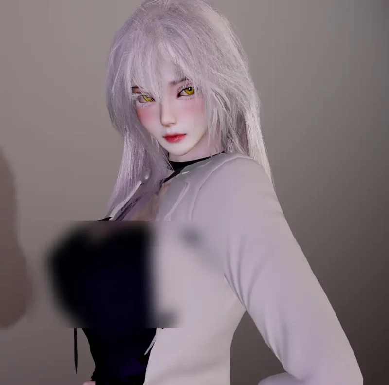 moyi.艾拉.1-Fx718社区