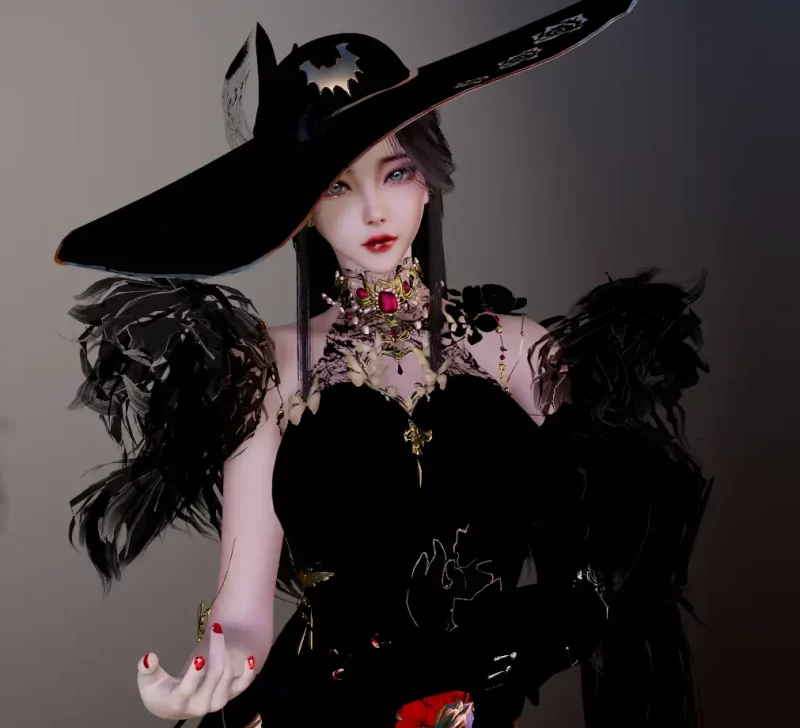 moyi.赵叶妃.1-Fx718社区