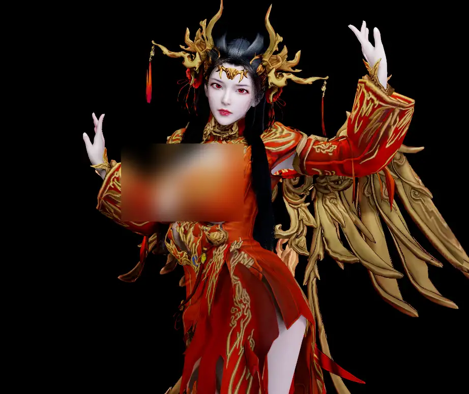图片[1]-others.火焰姬.1-Fx718社区