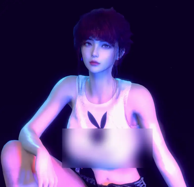 playboy-Fx718社区