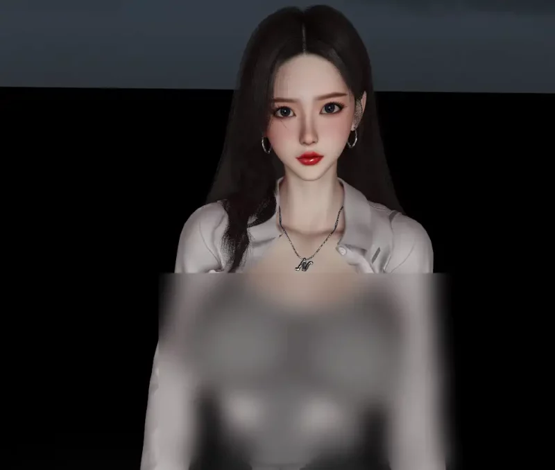 vam_odd.Annie_.1-Fx718社区