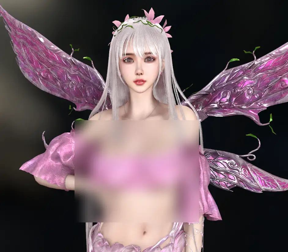 图片[1]-vam_odd.Fairy_.1-Fx718社区