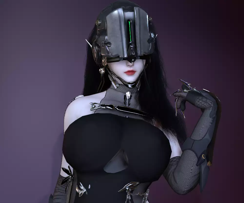 图片[1]-vamxw.-荷光者改.1-Fx718社区