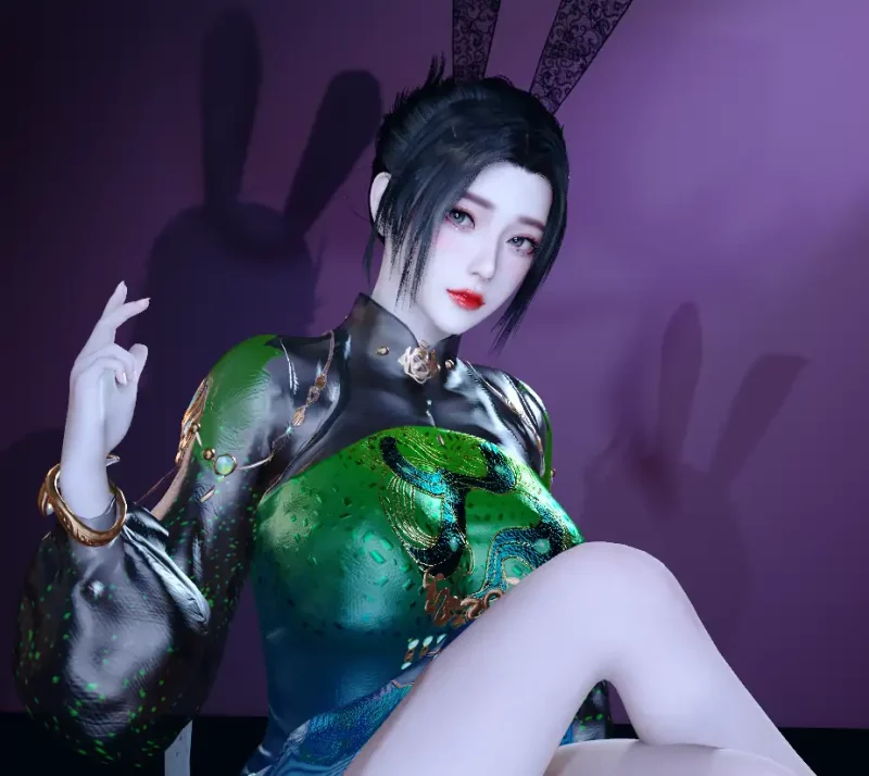 vamxw.兔耳顾倾寒.1-Fx718社区