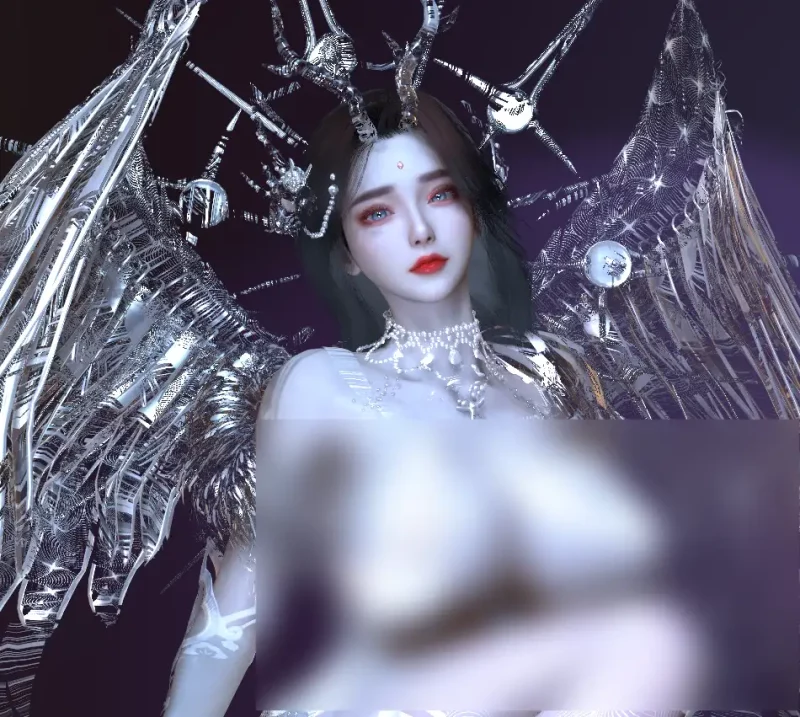 vamxw.应龙女皇白萱儿.1-Fx718社区