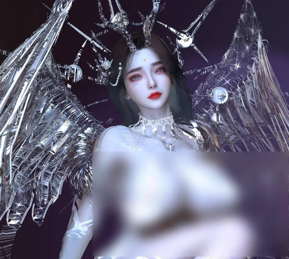 图片[1]-vamxw.应龙女皇白萱儿.1-Fx718社区