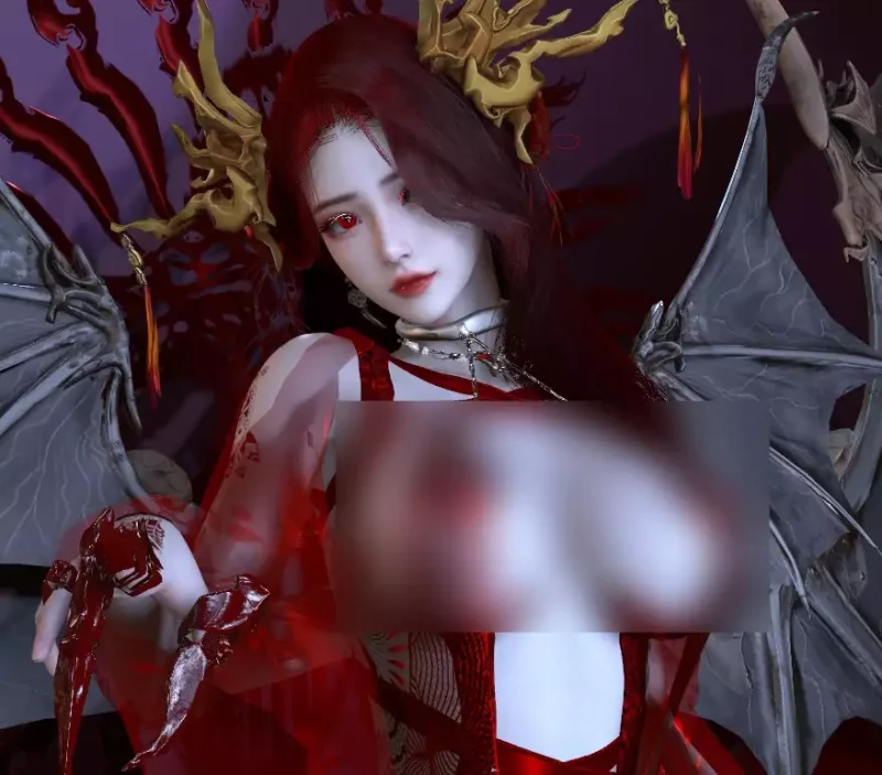 vamxw.异界魔尊血女帝.1-Fx718社区