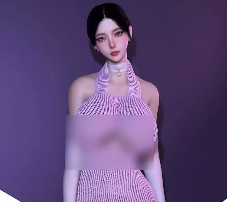 图片[1]-vamxw.房东姐姐苏禾.1-Fx718社区