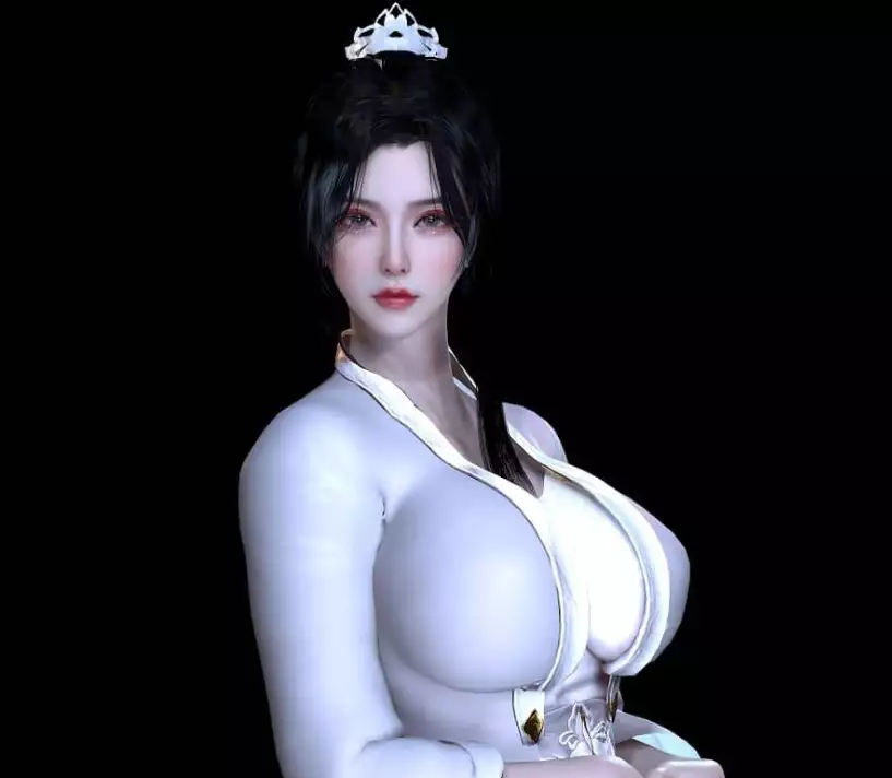 图片[1]-vamxw.方清雪仿.1-Fx718社区