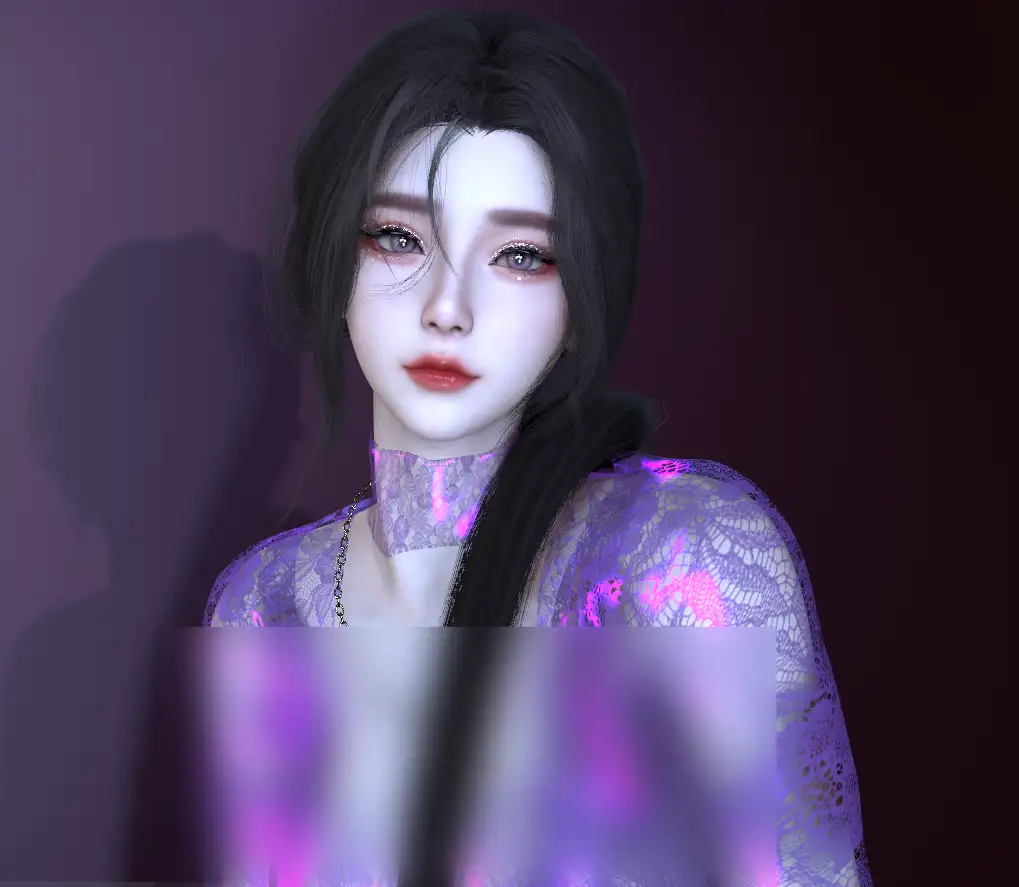 图片[1]-vamxw.紫云夫人.1-Fx718社区