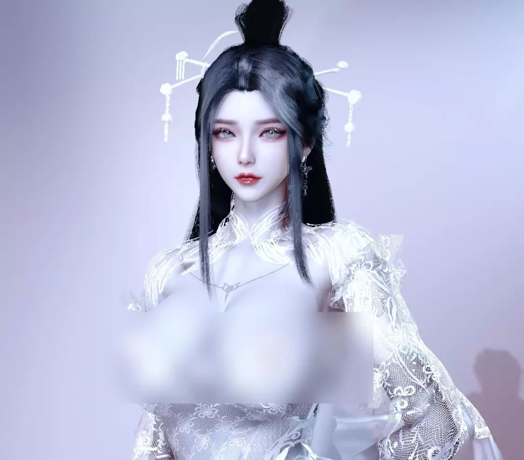 图片[1]-vamxw.陆雪琪改.1-Fx718社区