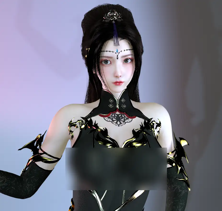 图片[1]-yangyang.人物.1-Fx718社区