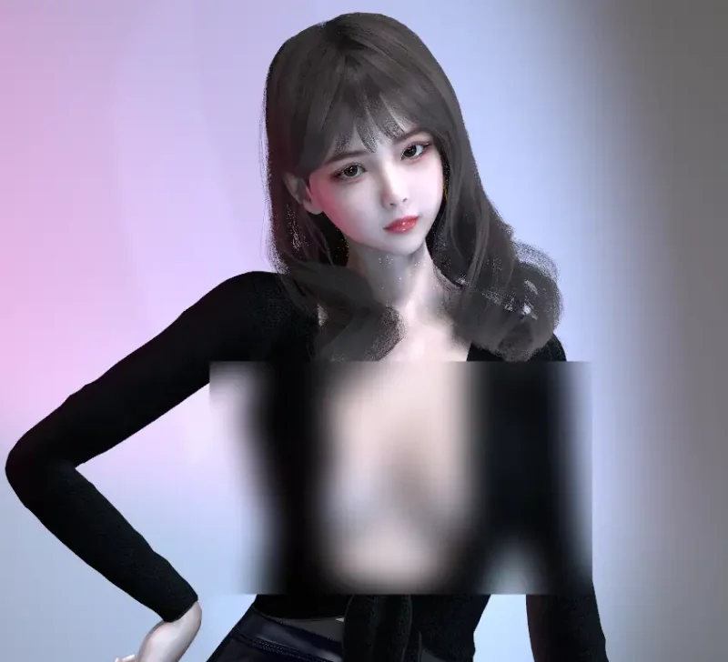 yangyang.卯兔.1-Fx718社区