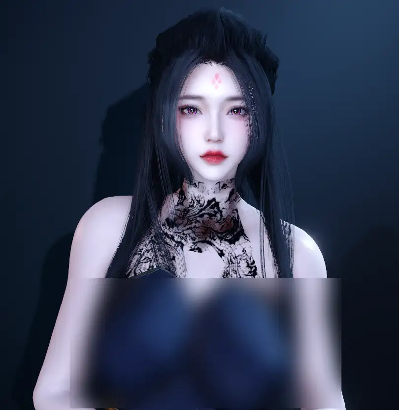 图片[1]-yangyang.古典旗袍美女.1-Fx718社区