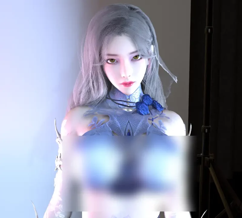 yangyang.姜岚.1-Fx718社区