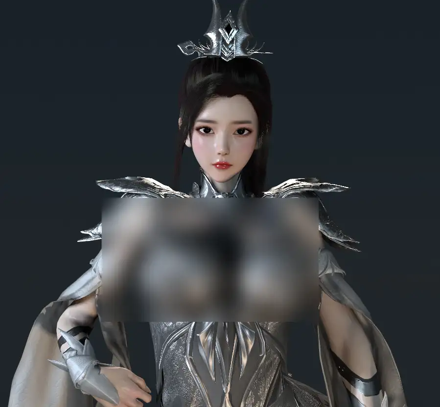 图片[1]-yangyang.将星-九歌.1-Fx718社区