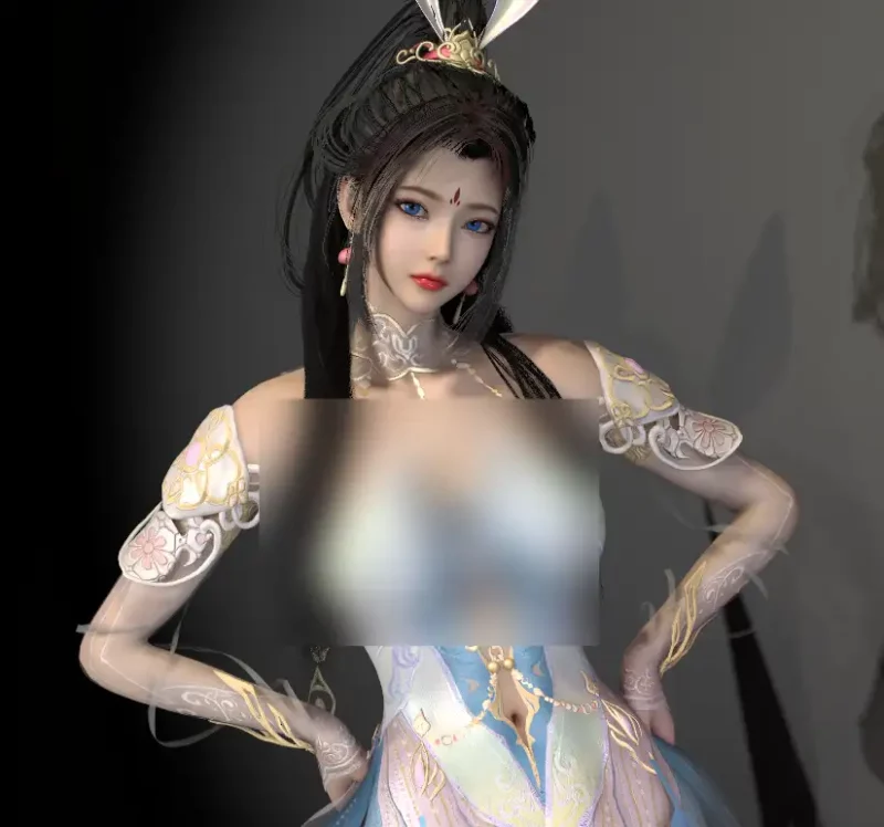 yangyang.小兔兔.1-Fx718社区