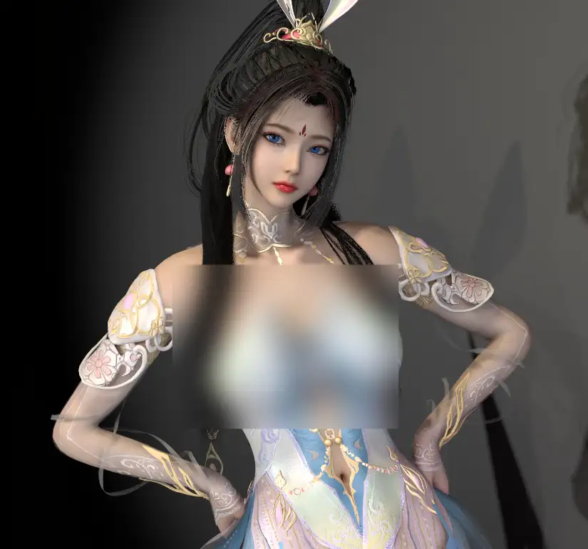 图片[1]-yangyang.小兔兔.1-Fx718社区