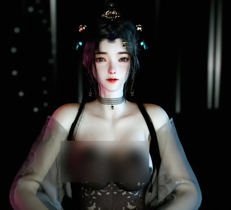 图片[1]-yangyang.清漪.1-Fx718社区