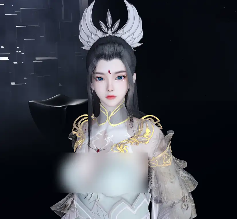 图片[1]-yangyang.玉观音.1-Fx718社区