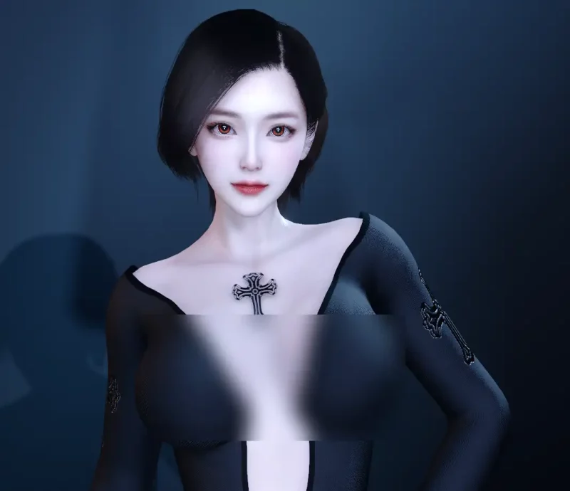 yangyang.自改人物-P04.1-Fx718社区