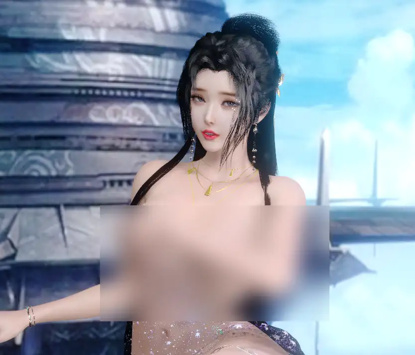 图片[1]-yangyang.自改人物-p02.1-Fx718社区