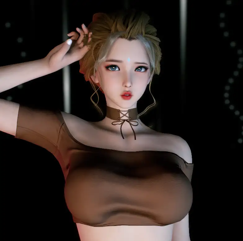 yangyang.邻家小妹鱼露露02.1-Fx718社区