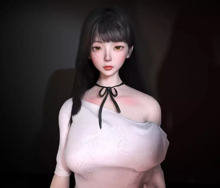 ye666.K-01.白姣姣.1-Fx718社区