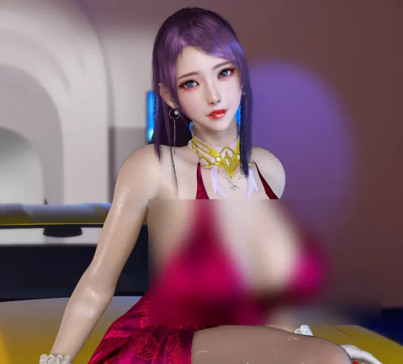 zedward.look_zhouRemake.1-Fx718社区