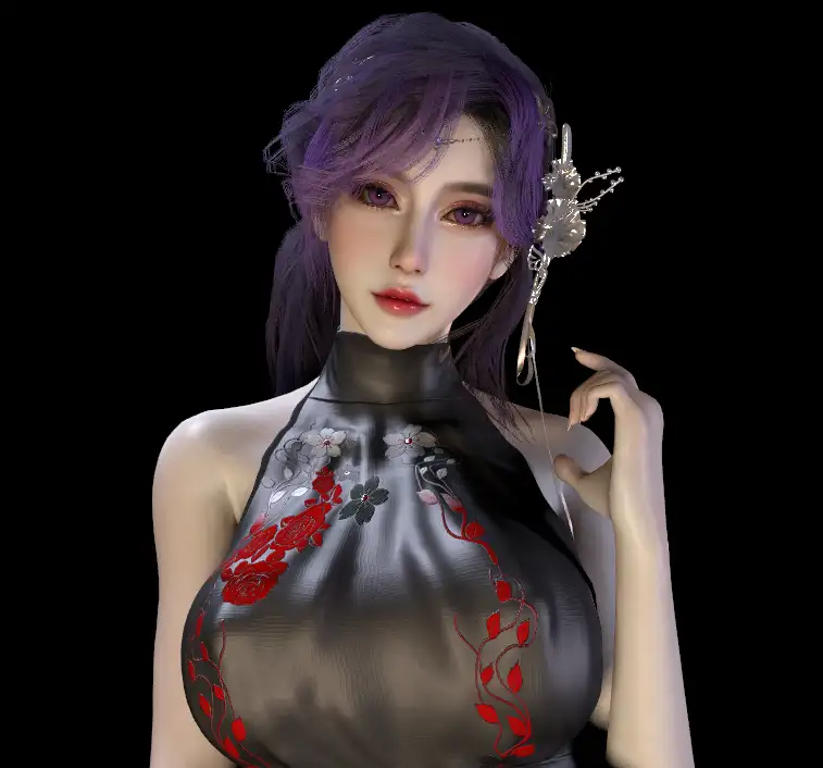 爱发电ShaoB.紫瑶.1-Fx718社区