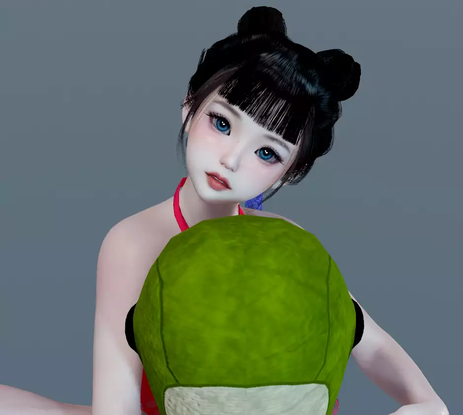 图片[1]-邦邦.小可爱.1-Fx718社区