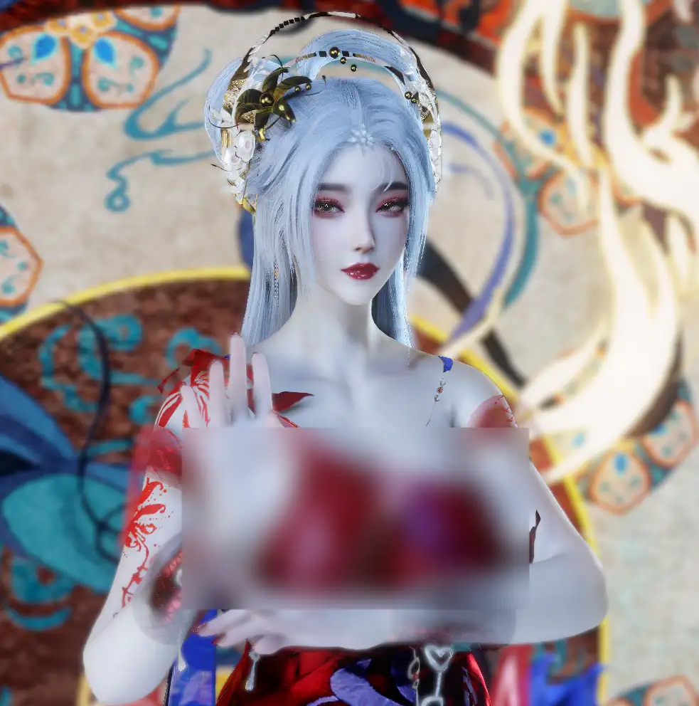 图片[1]-邦邦.温迪大师姐.1-Fx718社区