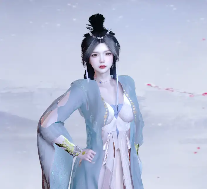 陈妍希版-Fx718社区
